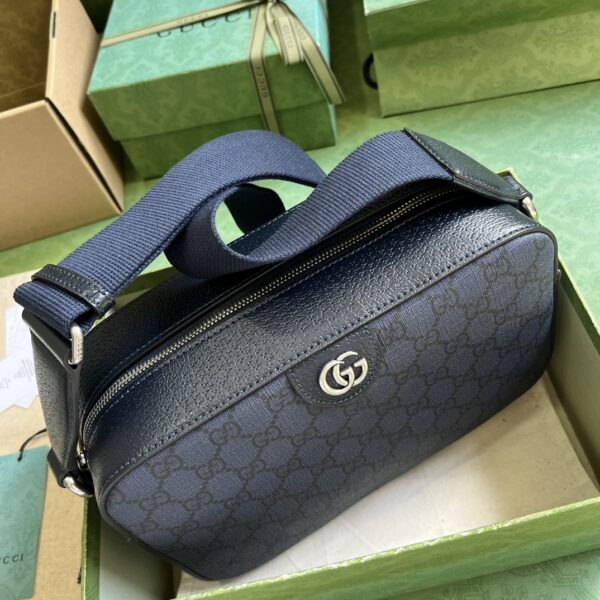 Gucci OPHIDIA GG CROSSBODY BAG