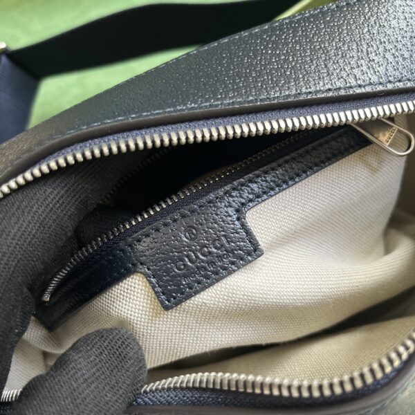 Gucci OPHIDIA GG CROSSBODY BAG