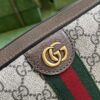 Gucci OPHIDIA GG CROSSBODY BAG