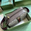 Gucci OPHIDIA GG CROSSBODY BAG