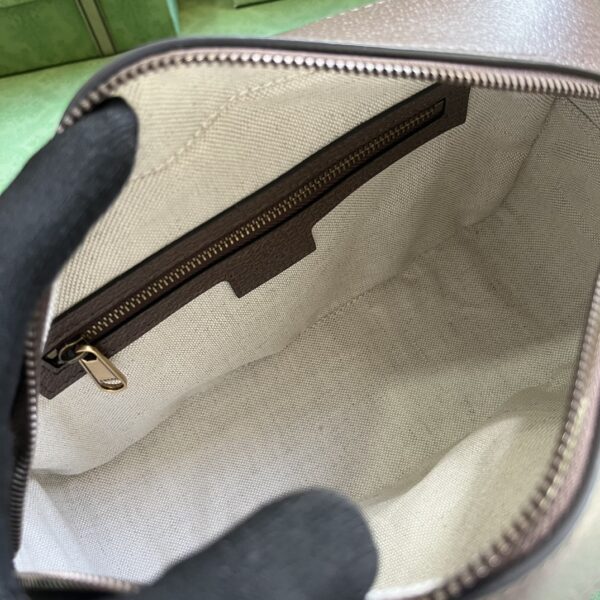 Gucci OPHIDIA GG CROSSBODY BAG