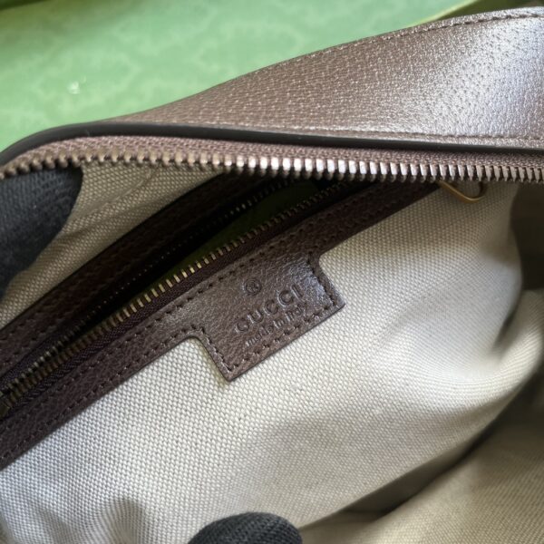 Gucci OPHIDIA GG CROSSBODY BAG