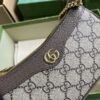 Gucci OPHIDIA MINI BAG