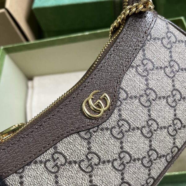 Gucci OPHIDIA MINI BAG