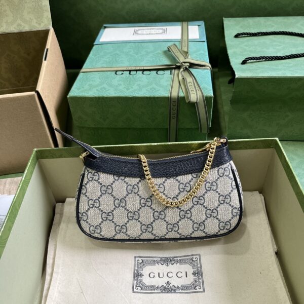 Gucci OPHIDIA MINI BAG