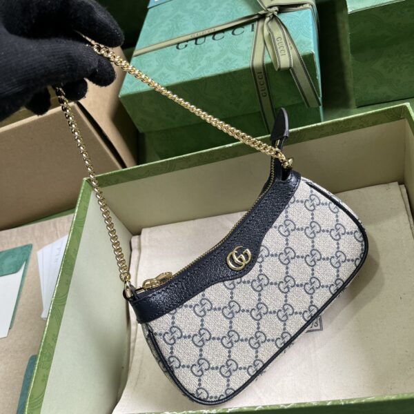 Gucci OPHIDIA MINI BAG