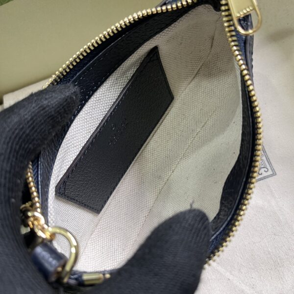 Gucci OPHIDIA MINI BAG