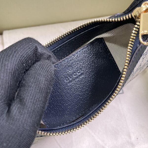 Gucci OPHIDIA MINI BAG