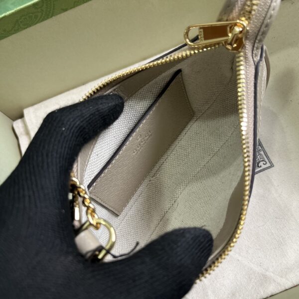 Gucci OPHIDIA MINI BAG