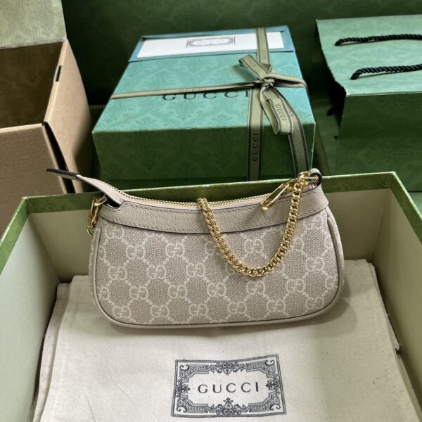 Gucci OPHIDIA MINI BAG