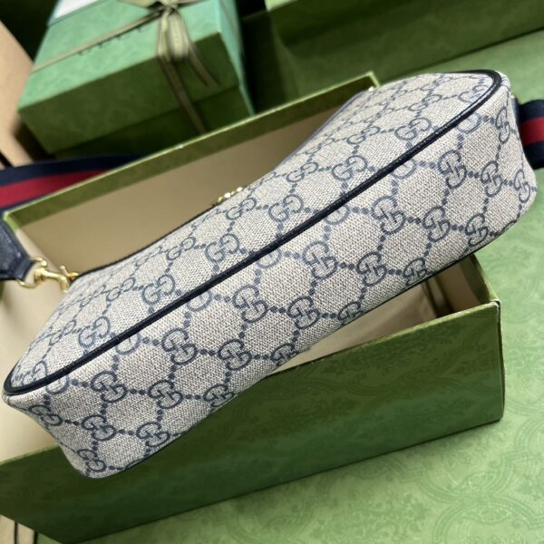 Gucci Ophidia GG small handbag