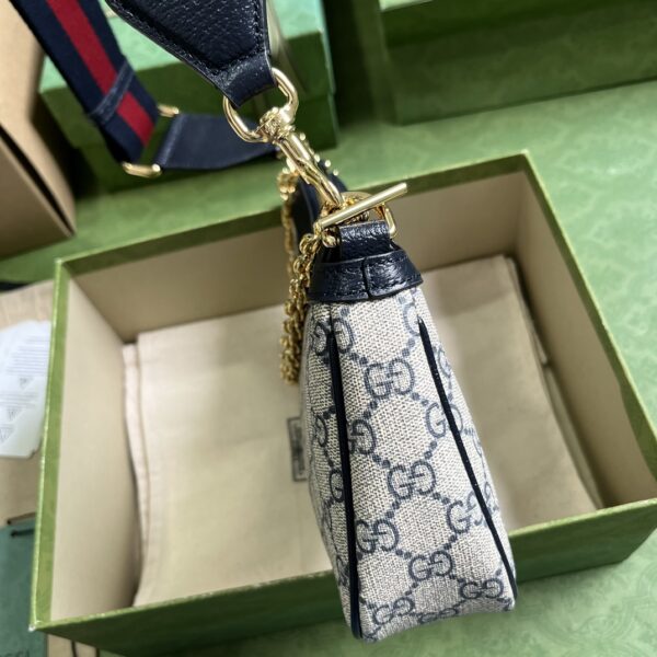 Gucci Ophidia GG small handbag