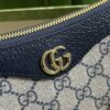 Gucci Ophidia GG small handbag