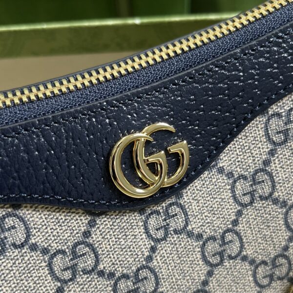 Gucci Ophidia GG small handbag