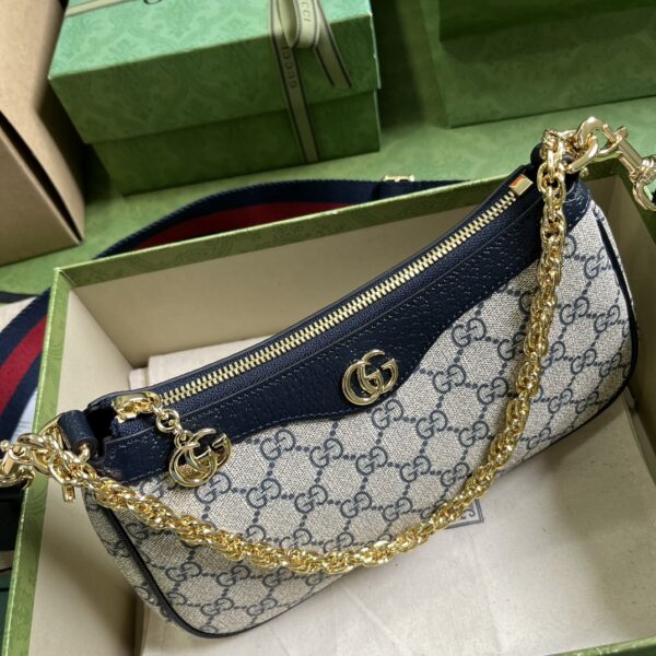 Gucci Ophidia GG small handbag