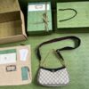 Gucci Ophidia GG small handbag