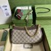 Gucci Ophidia GG small handbag