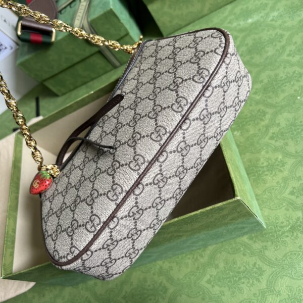 Gucci Ophidia GG small handbag