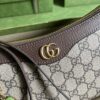 Gucci Ophidia GG small handbag