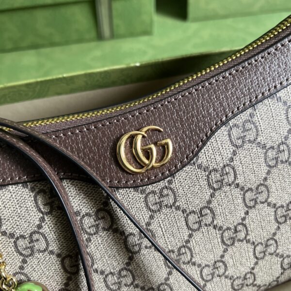 Gucci Ophidia GG small handbag
