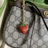 Gucci Ophidia GG small handbag