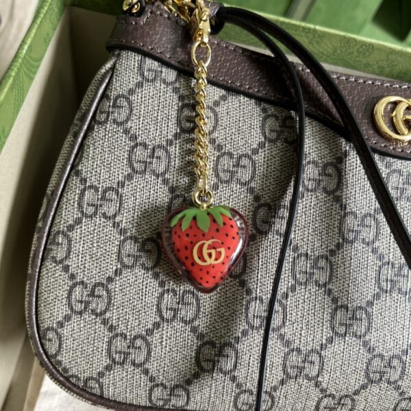 Gucci Ophidia GG small handbag