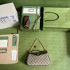 Gucci Ophidia GG small handbag