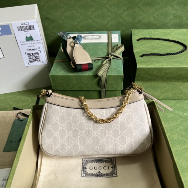 Gucci Ophidia GG small handbag