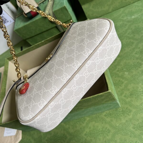Gucci Ophidia GG small handbag