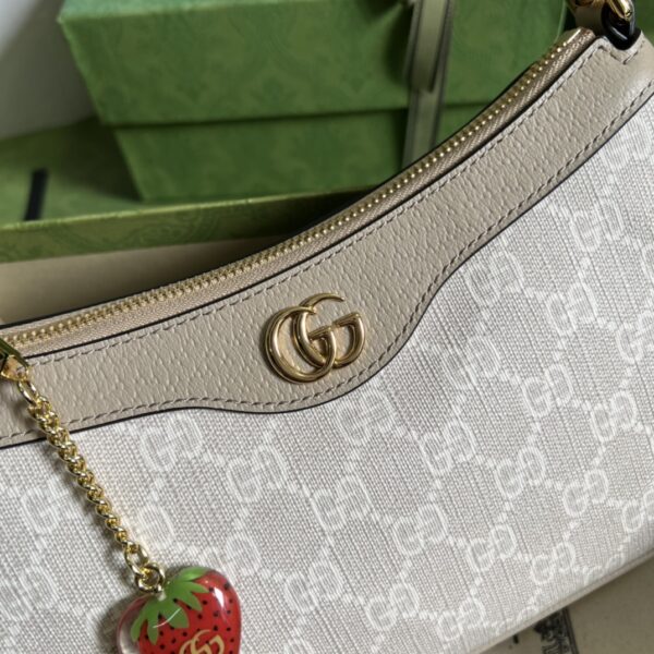 Gucci Ophidia GG small handbag