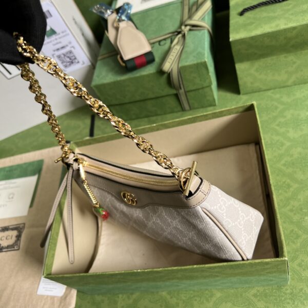 Gucci Ophidia GG small handbag