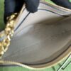 Gucci Ophidia GG small handbag