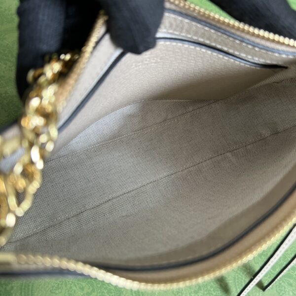 Gucci Ophidia GG small handbag