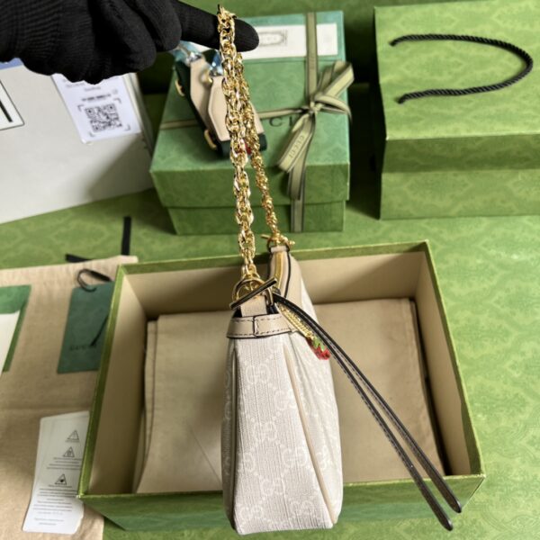 Gucci Ophidia GG small handbag