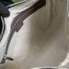 GUCCI ATTACHE LARGE SHOULDER BAG