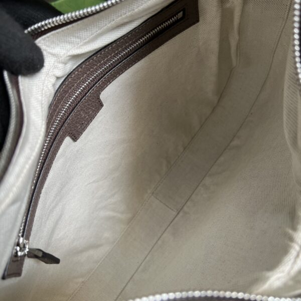 GUCCI ATTACHE LARGE SHOULDER BAG