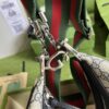 GUCCI ATTACHE LARGE SHOULDER BAG