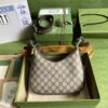 Gucci Attache Small Bag
