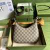 Gucci Attache Small Bag