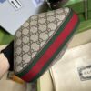 Gucci Attache Small Bag