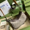 Gucci Attache Small Bag