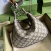 Gucci Attache Small Bag