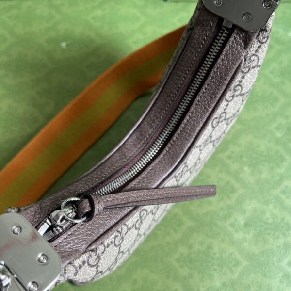 Gucci Attache Small Bag