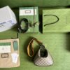 Gucci Attache Small Bag