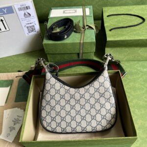 Gucci Attache Small Bag