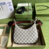 Gucci Attache Small Bag