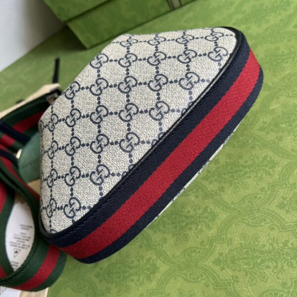 Gucci Attache Small Bag