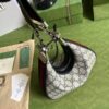 Gucci Attache Small Bag