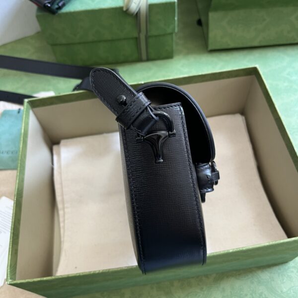 GUCCI HORSEBIT 1955 SMALL SHOULDER BAG