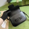 GUCCI HORSEBIT 1955 SMALL SHOULDER BAG